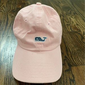 Vineyard Vines baseball hat